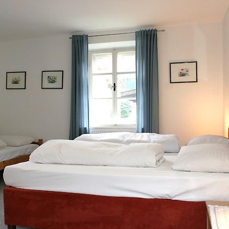 Zillertal Apartments Zell am Ziller Dış mekan fotoğraf