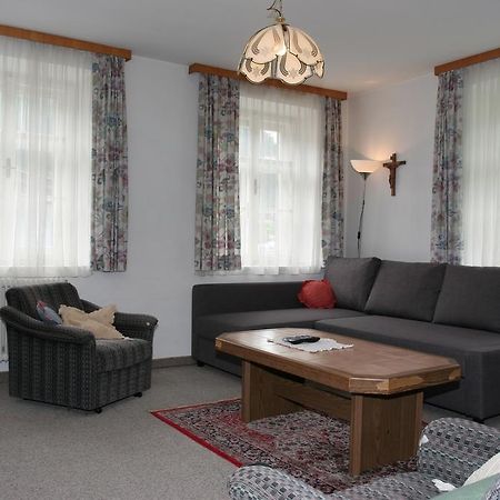 Zillertal Apartments Zell am Ziller Dış mekan fotoğraf