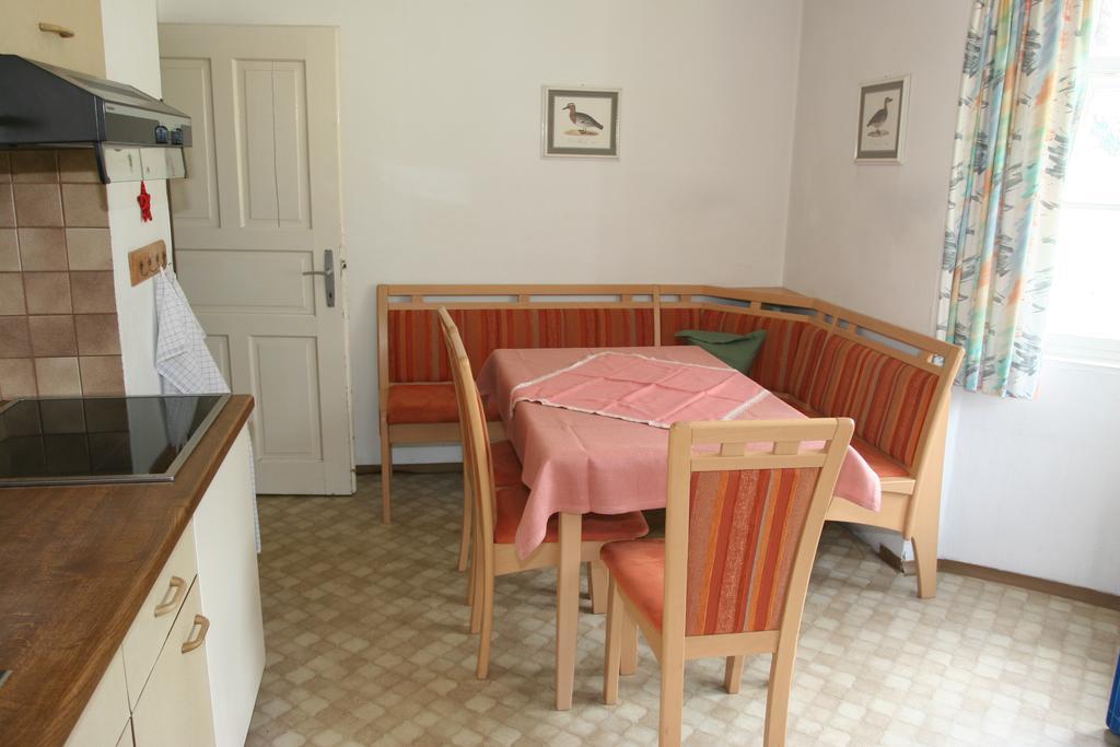 Zillertal Apartments Zell am Ziller Oda fotoğraf