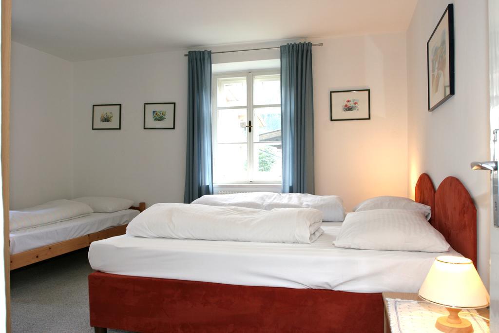 Zillertal Apartments Zell am Ziller Dış mekan fotoğraf
