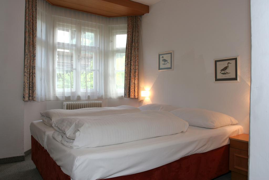 Zillertal Apartments Zell am Ziller Dış mekan fotoğraf